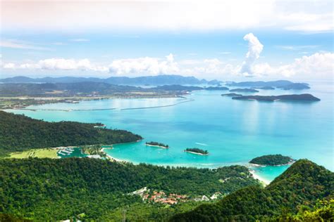 Gay Langkawi, Malaysia .